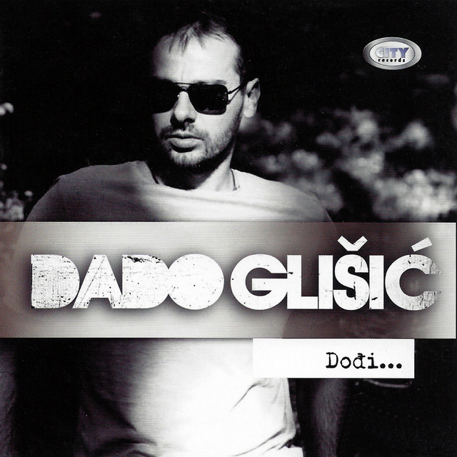 Dodji cover art