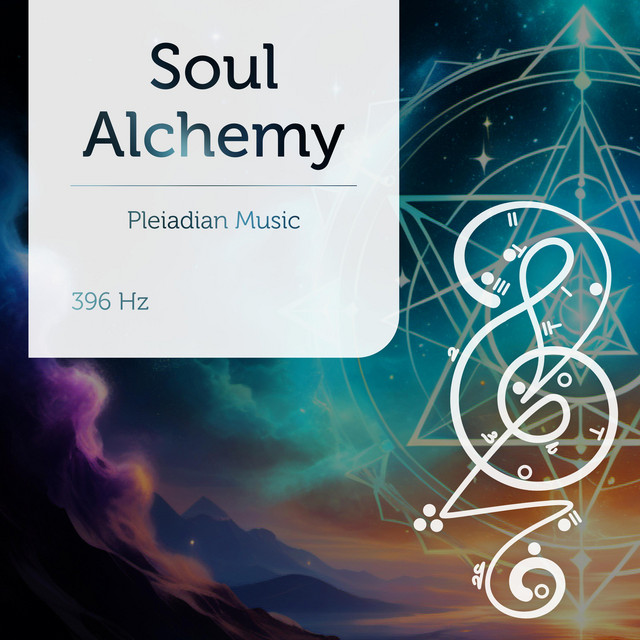  – Soul Alchemy 396 Hz