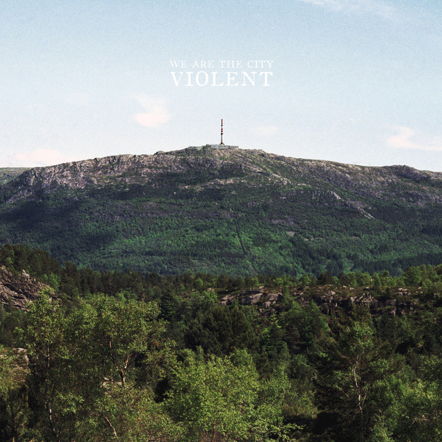 Violent cover art