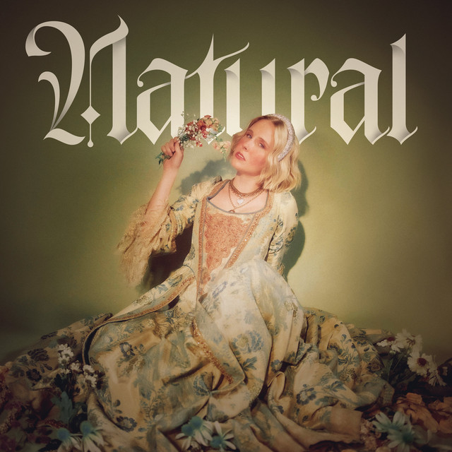Natural cover art