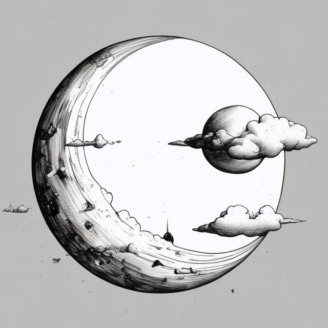 Dreamscapes album image