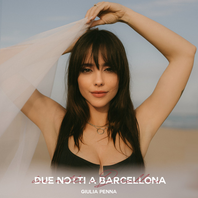Due Notti A Barcellona cover