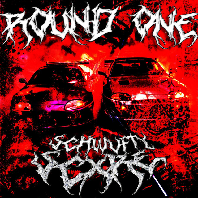 Обкладинка: Round One — SCHWVFTY
