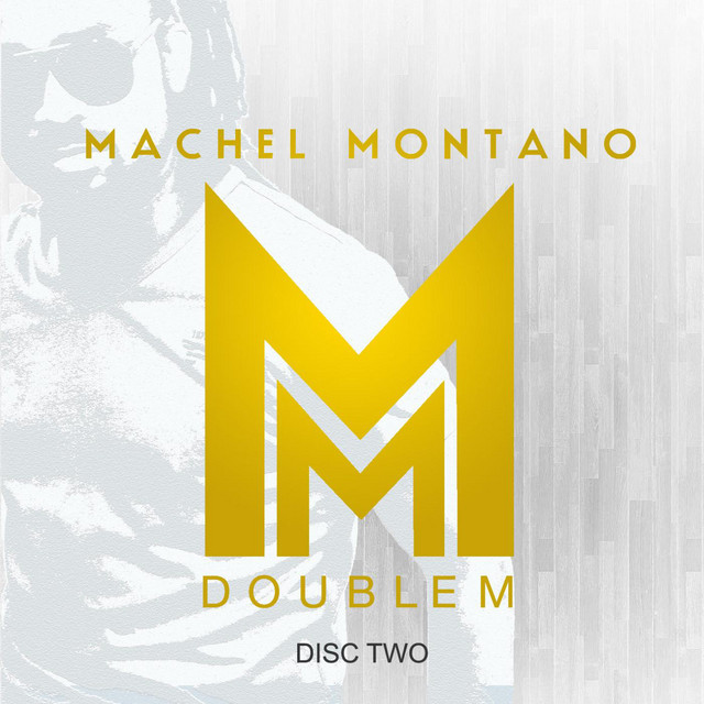 Double M (Disc Two) cover art