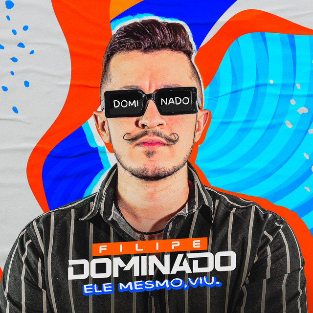 Ele Mesmo Viu cover art