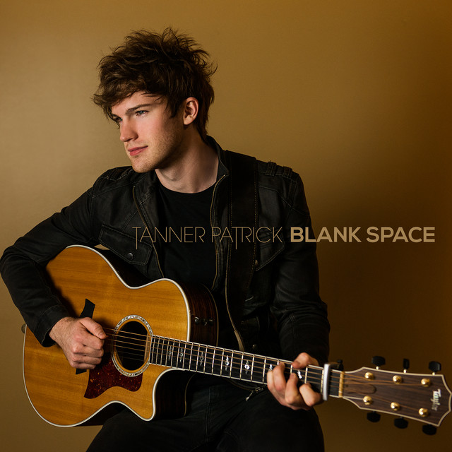 Blank Space cover art