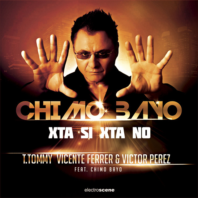Xta Si Xta no - Radio Edit Version Ibiza Mix