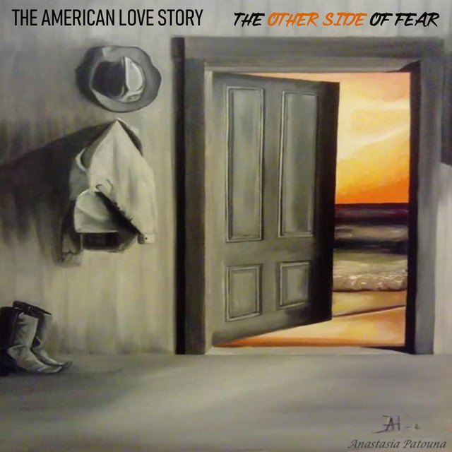 The Other Side of Fear cover