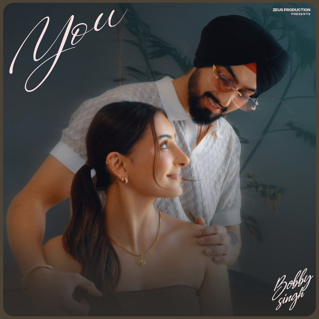 You