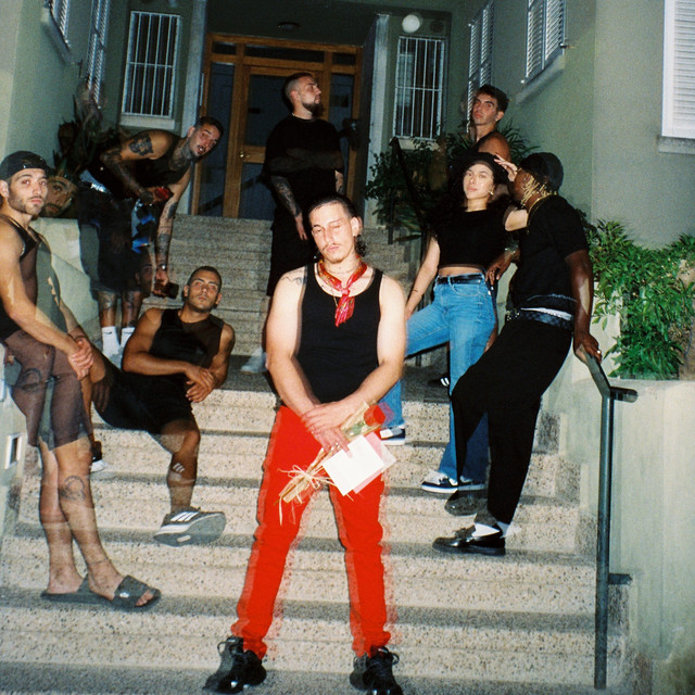 undefined album image