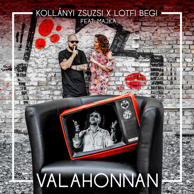 Valahonnan