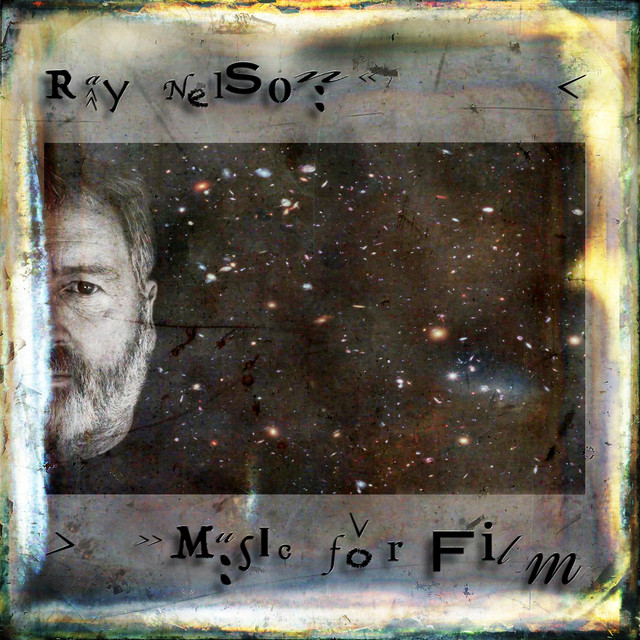 Music for Film cover