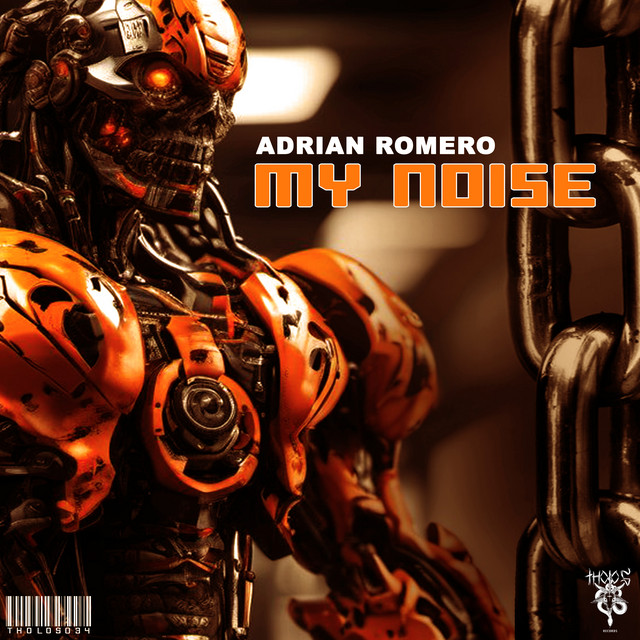 One Again cover art
