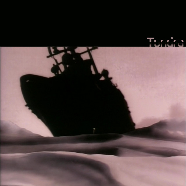 Tundra cover