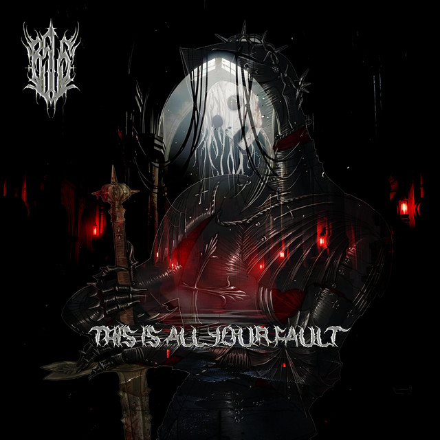 This Is All Your Fault cover