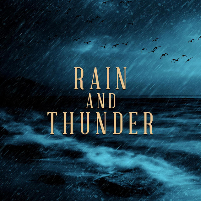 Rain and Thunder cover art