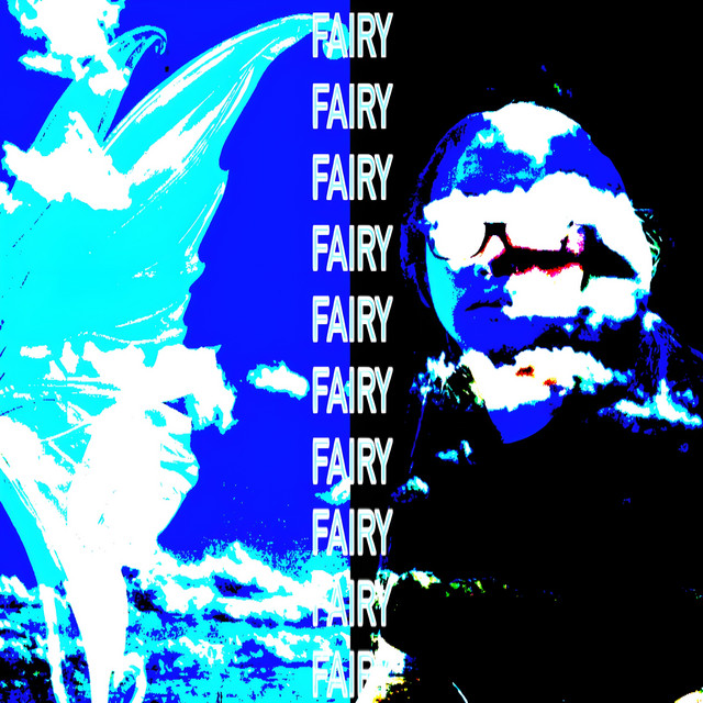FAIRY cover art