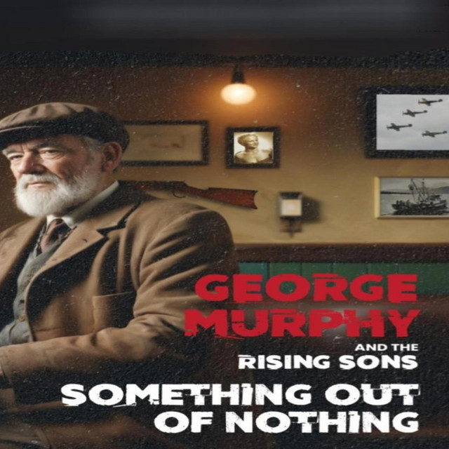 Something Out of Nothing cover art