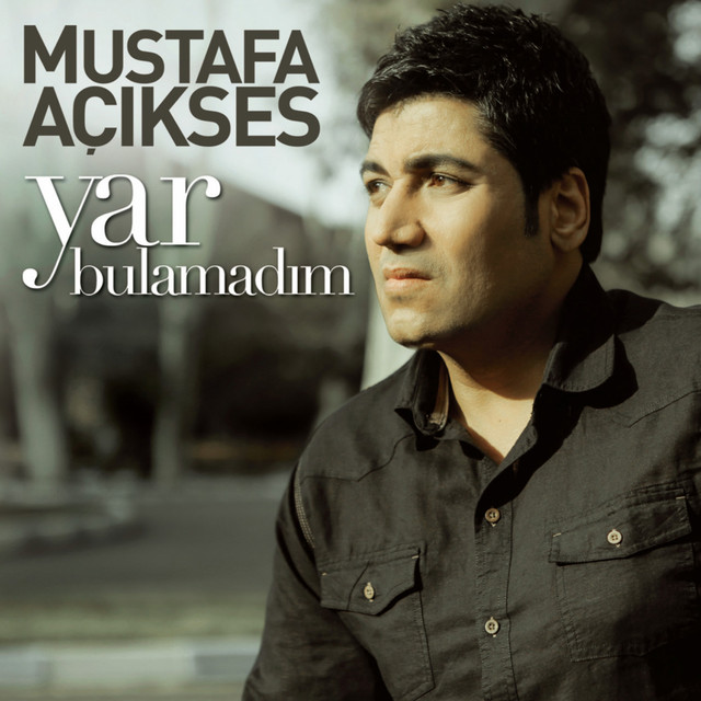 Yar Bulamadım cover art