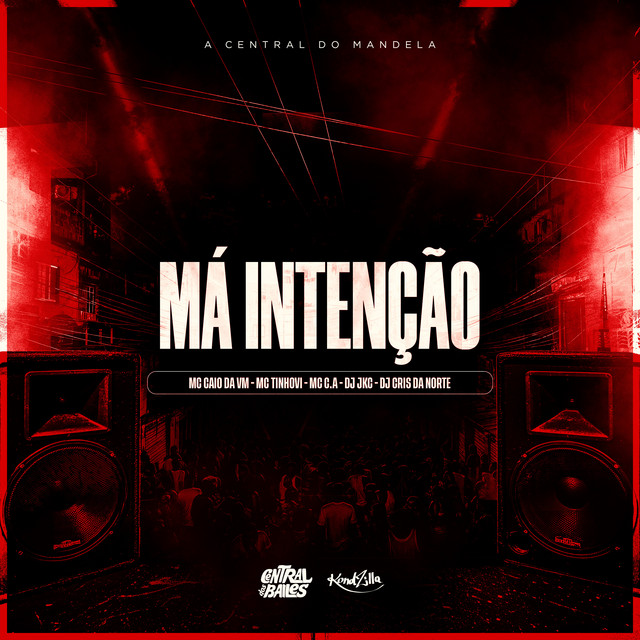 Má Intenção
