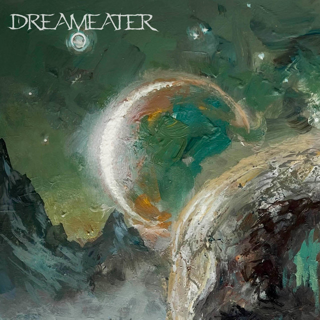 Dreameater cover art