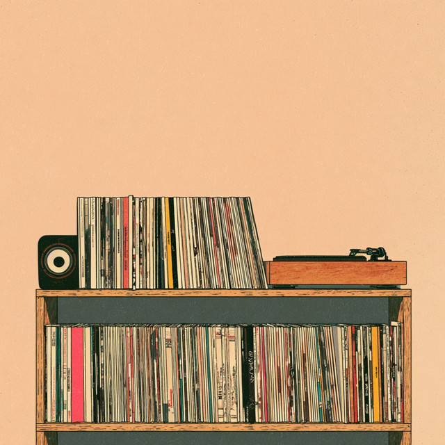 undefined album image