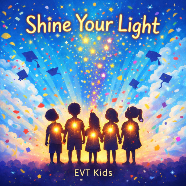 Shine Your Light