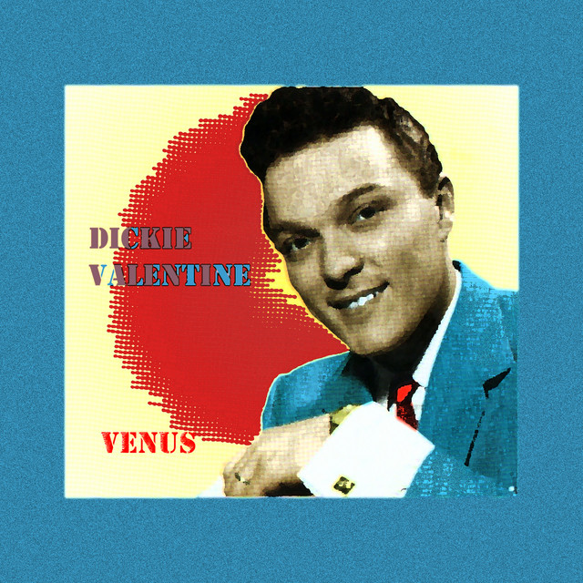 Venus cover