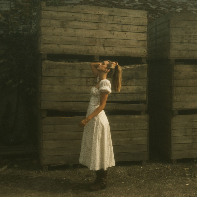 heading west cover art