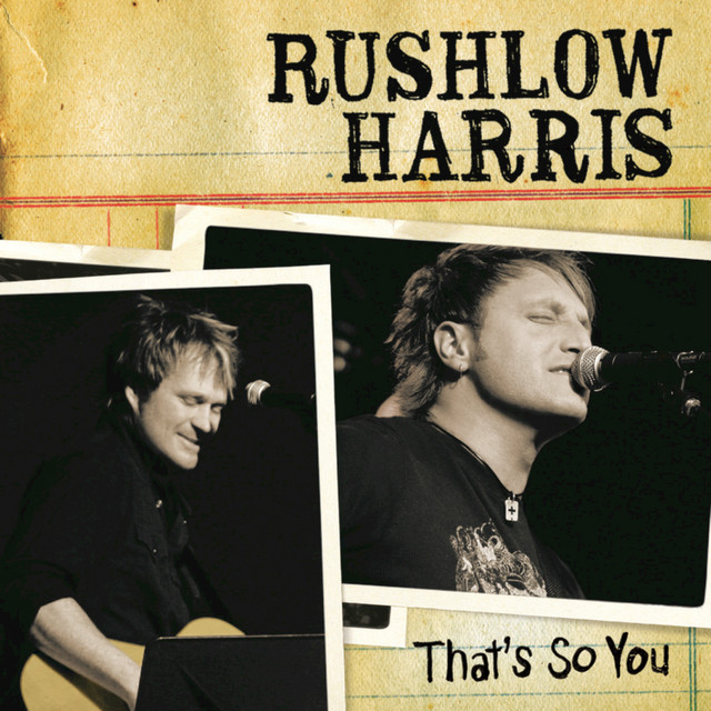 That's so You cover