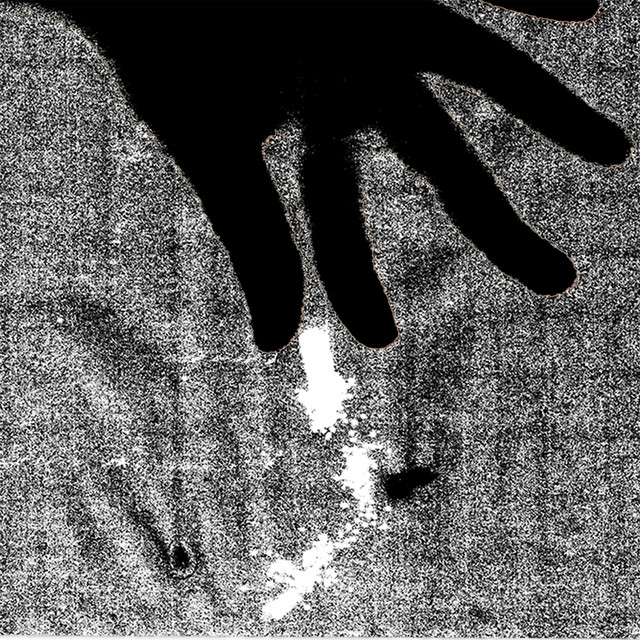 SOLACE cover art
