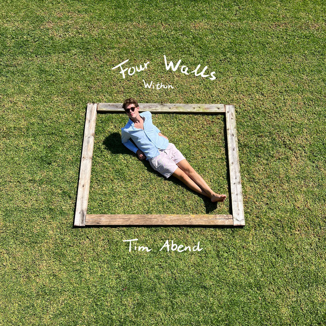 Four Walls Within cover art