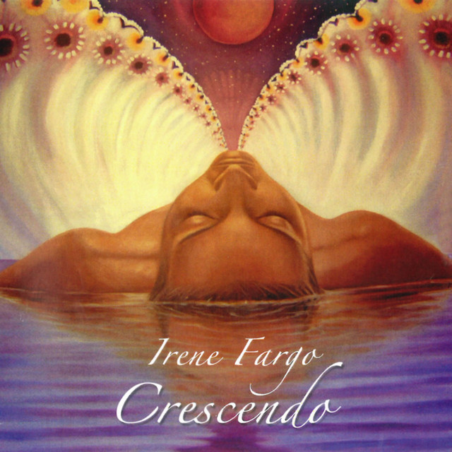 Crescendo cover art