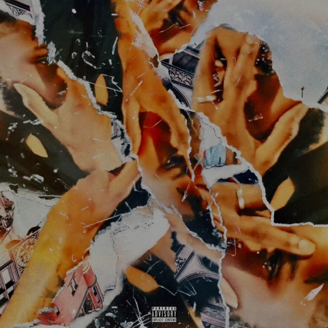 Blood in Blood Out cover art
