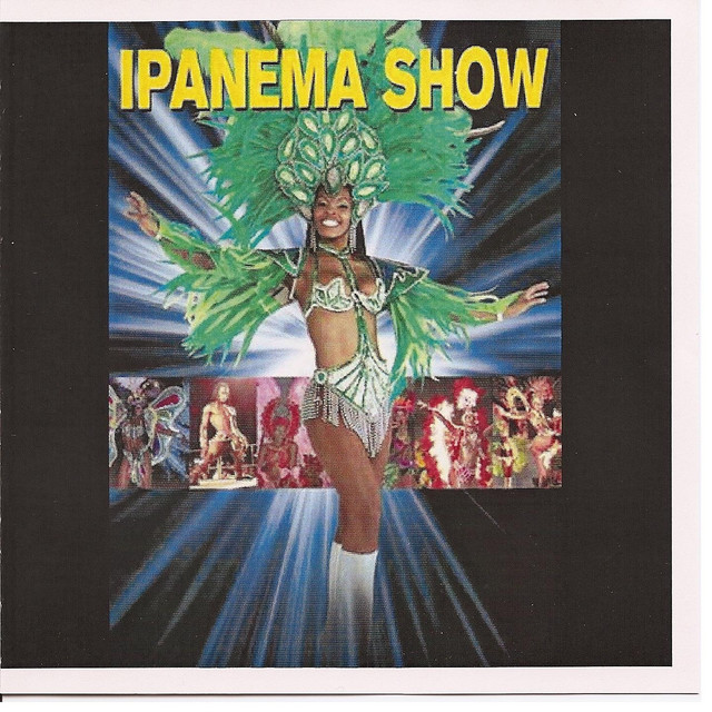 Modorra cover art