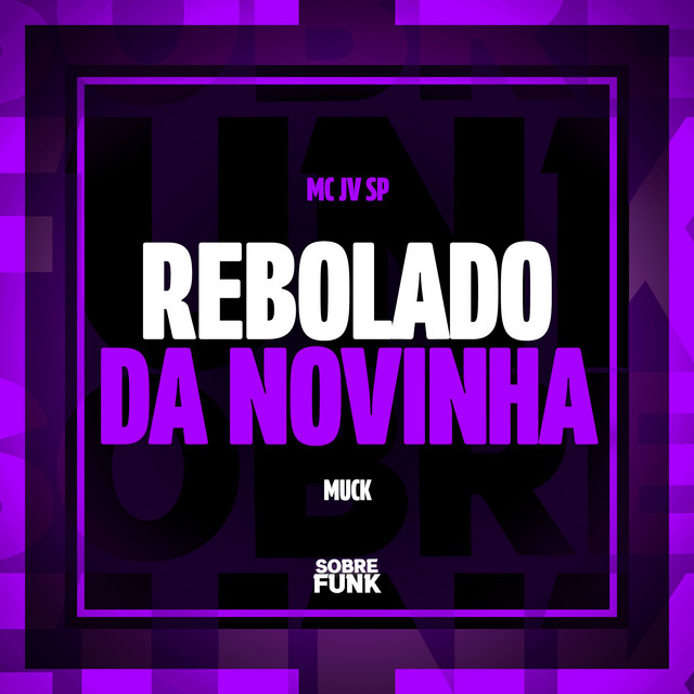 Rebolado da Novinha