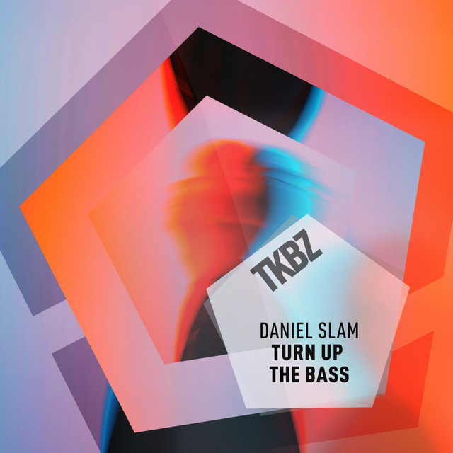 Turn Up the Bass - Dub Mix