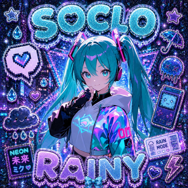 Rainy