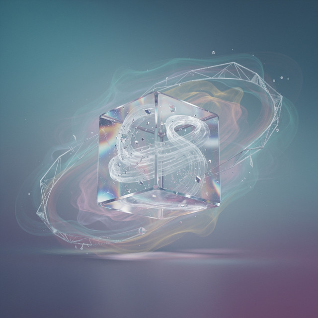 Frozen Air album image