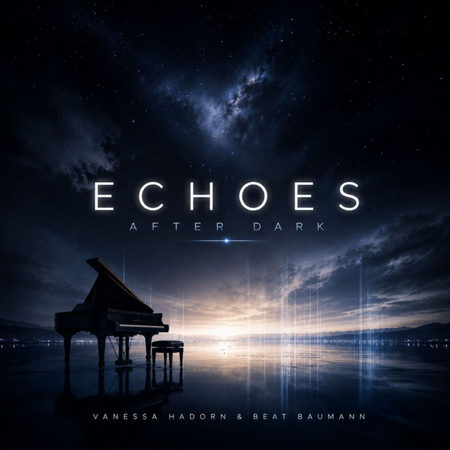 Echoes After Dark (Iris Dee Jay Remix) cover