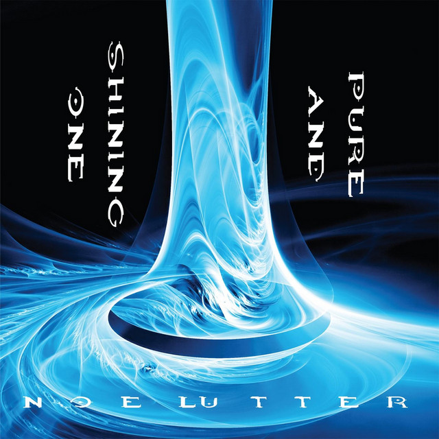 Pure And Shining One cover