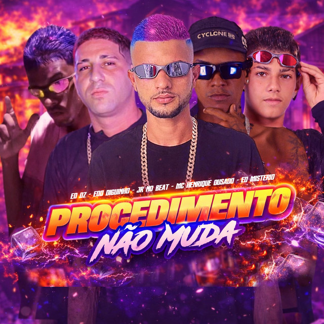 Procedimento Não Muda