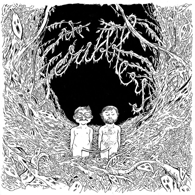 The Scribblers cover art