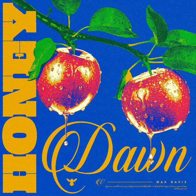 Honey Dawn - Album by Max Davis | Spotify