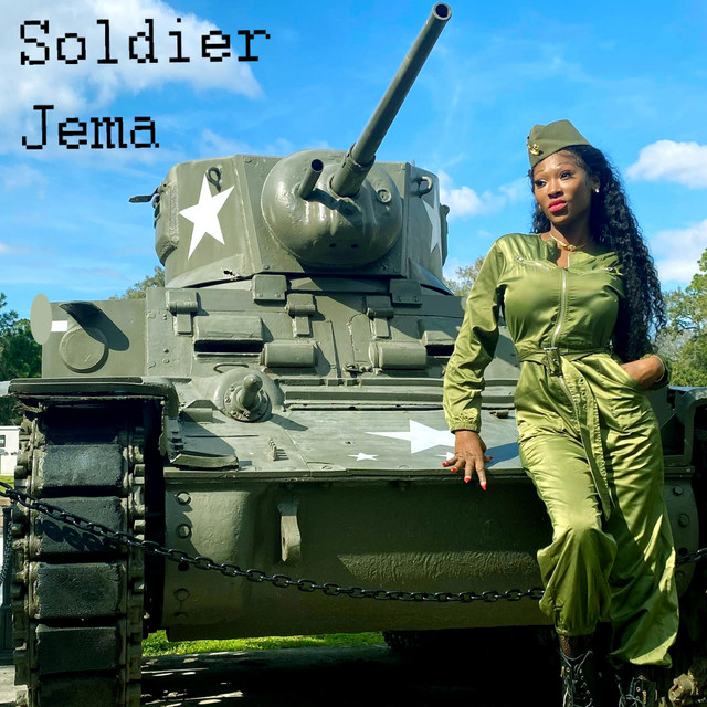 Jema | Spotify
