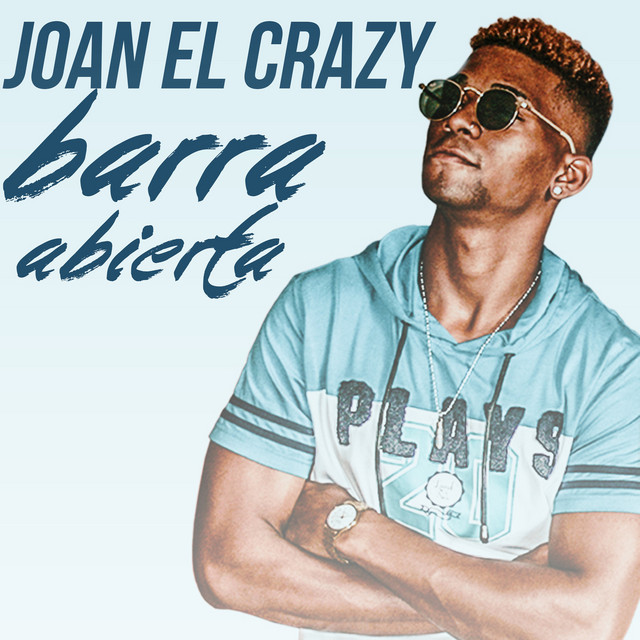 Barra abierta cover art