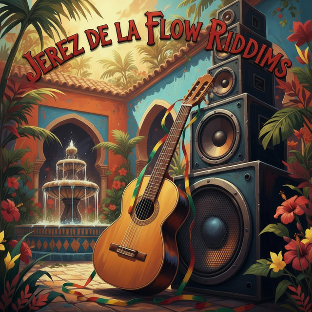 Amor de Gitana