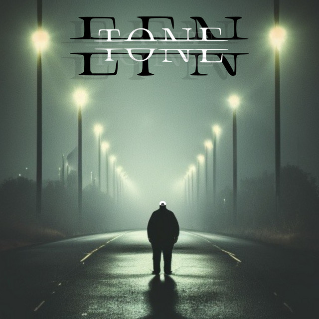 EFN cover art