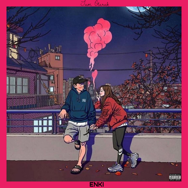 album image