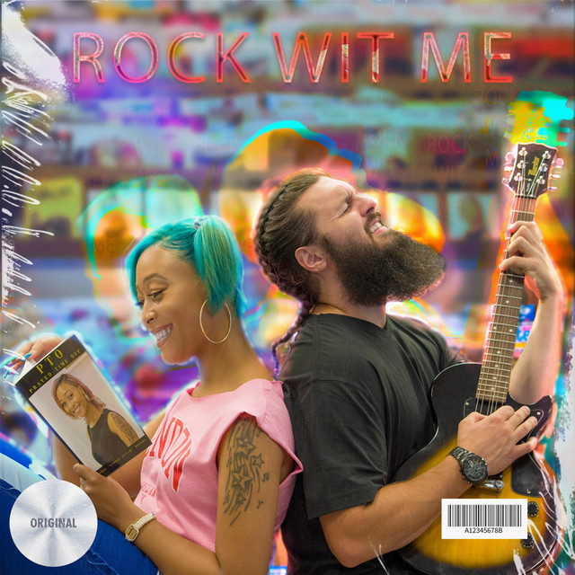 Rock Wit Me